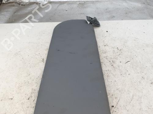 Used Right sun visor Right sun visor CITROËN EVASION MPV (22, U6) 2.0 HDI (109 hp) 24423155 24423155