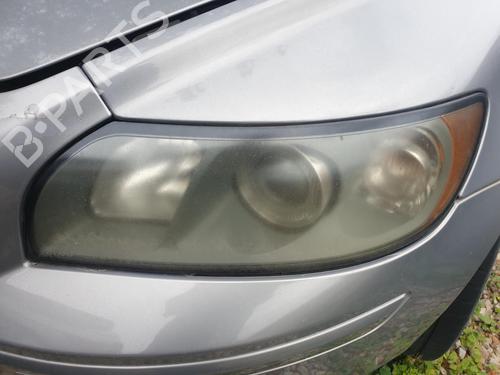 Used Left headlight Left headlight VOLVO V50 (545) [2003-2012] 35920194 35920194