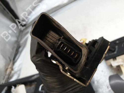 Front left lock DACIA LOGAN (LS_) 1.4 (LS0A, LS0C, LS0E, LS0G) | BP24421890C98 - Image 5