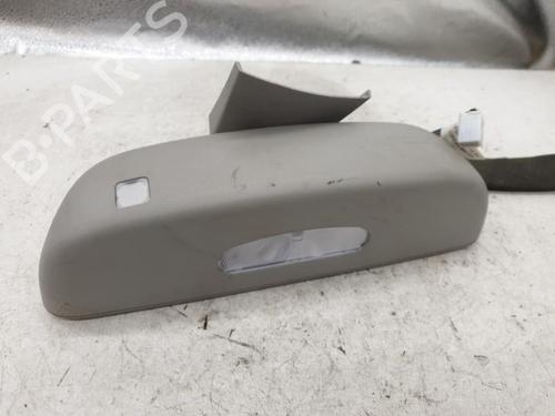 Used Rear mirror MERCEDES-BENZ C-CLASS (W204) C 200 CDI (204.007, 204.006) (136 hp) 22883972
