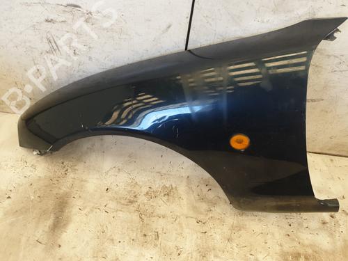 Used Left front fenders Left front fenders MAZDA MX-5 II (NB) 1.6 16V (NB6C) (110 hp) 35779911 35779911