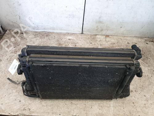 water-radiator-audi-tt-8j3-2006-2007-2008-2009-2010-2011-2012-2013-2014-2015-29896372 main image