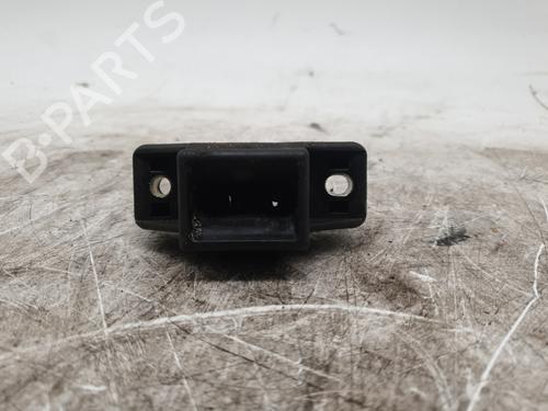 Used Tailgate lock DACIA SANDERO II 1.0 SCe 75 (B8JC, B8JD) (73 hp) 23832087