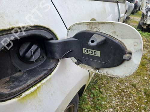 Fuel flap RENAULT MODUS / GRAND MODUS (F/JP0_) 1.5 dCi 90 | BP25032841C131