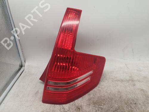 Used Right taillight CITROËN C4 I (LC_) 1.4 16V (88 hp) 28293201