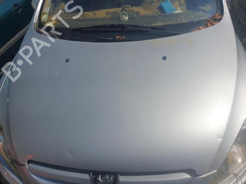 Hood PEUGEOT 307 (3A/C) 2.0 HDi 110 | BP28425778C1 