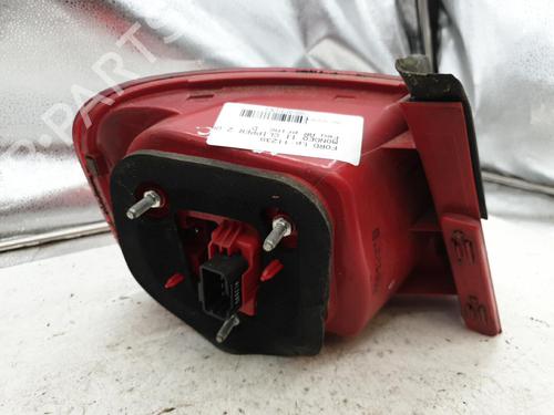 Used Right taillight FORD MONDEO III Turnier (BWY) 2.0 16V TDDi / TDCi (115 hp) 22867676