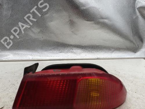 Høyre baklys ALFA ROMEO 156 Sportwagon (932_) 1.9 JTD 16V (932BXE00) (140 hp) 22877987