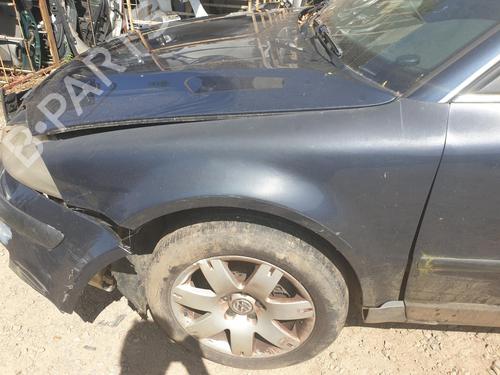 left-front-fenders-vw-passat-b55-3b3-2000-2001-2002-2003-2004-2005-29621198 main image