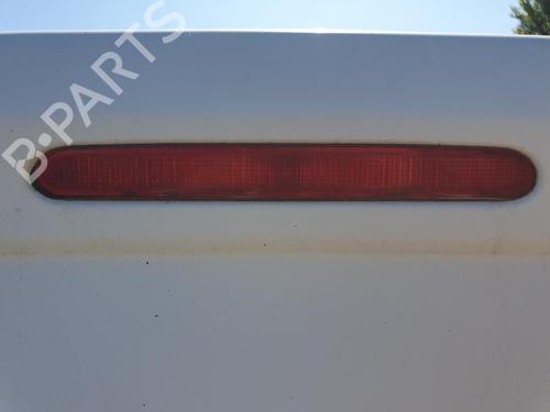 Bremselys CITROËN BERLINGO MULTISPACE (B9) 1.6 HDi 110 (109 hp) 27213101