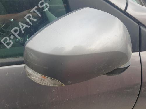 Used Right mirror Right mirror RENAULT MEGANE III Grandtour (KZ0/1) 1.6 dCi (KZ00, KZ12, KZ13) (130 hp) 28117206 28117206