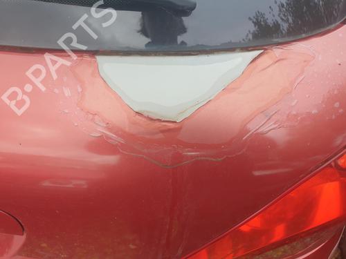 Tailgate PEUGEOT 207 (WA_, WC_) 1.6 HDi | BP29167377C6 