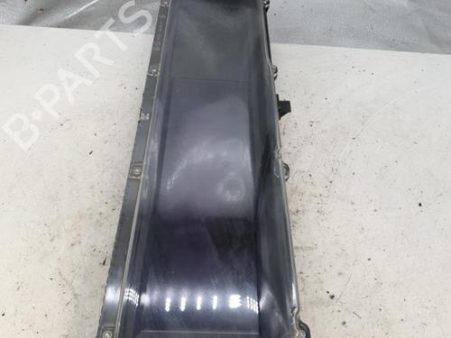 Used Instrument cluster Instrument cluster RENAULT ESPACE IV (JK0/1_) 2.0 dCi (JK01, JK02, JK1J, JK1K, JK1H) (150 hp) 22864853 22864853