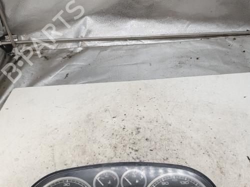 Used Instrument cluster PEUGEOT 307 Break (3E) 2.0 HDI 110 (107 hp) 22866309