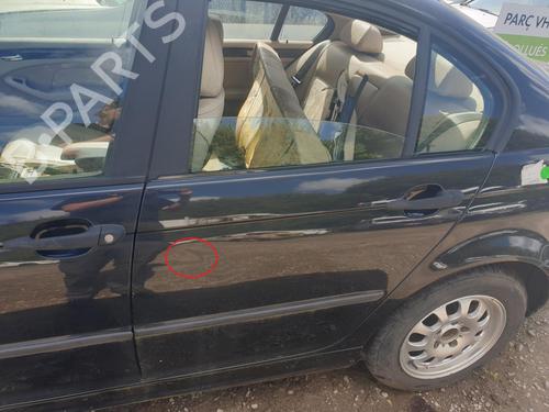 Left rear door BMW 3 (E46) 320 d | BP28705543C4 