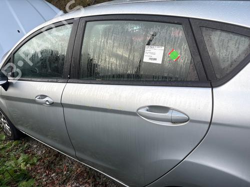 Used Left rear door Left rear door 39178706 39178706
