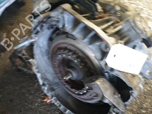 Used Gearbox Gearbox RENAULT CLIO IV (BH_) 1.5 dCi 75 (75 hp) 32093560 32093560