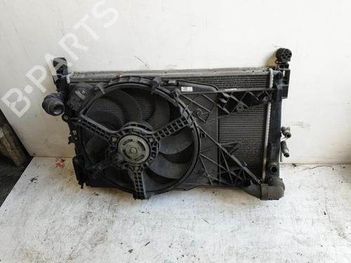 Support OPEL CORSA D (S07) 1.3 CDTI (L08, L68) | BP25842417C155 