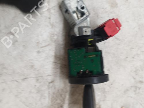 Ignition barrel RENAULT TWINGO II (CN0_) 1.2 16V (CN04, CN0B) | BP37176845M48 - Image 3