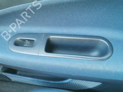 Used Right front window switch HONDA HR-V (GH_) 1.6 16V (GH1, GH3) (105 hp) 24038367