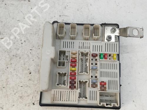 Electronic module RENAULT GRAND SCÉNIC II (JM0/1_) 1.9 dCi (JM14) | BP24421947M83 