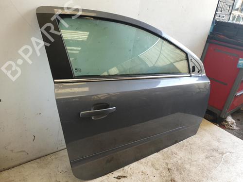 Dør høyre foran OPEL ASTRA H GTC (A04) 1.9 CDTi 16V (L08) | BP22879250C3 