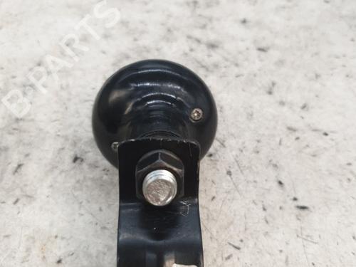 Electronic module CITROËN C4 Picasso I MPV (UD_) 1.6 HDi 110 | BP24485967M83 
