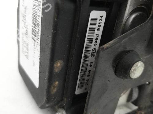 Used ABS pump ABS pump RENAULT CLIO III (BR0/1, CR0/1) 1.2 16V (BR02, BR0J, BR11, CR02, CR0J, CR11) (75 hp) 22875896 22875896