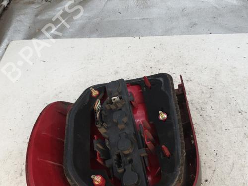 Used Left taillight Left taillight VW POLO (6N2) 1.4 TDI (75 hp) 22866500 22866500