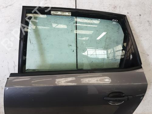 Used Left rear door VW POLO V (6R1, 6C1) 1.6 TDI (75 hp) 30819259