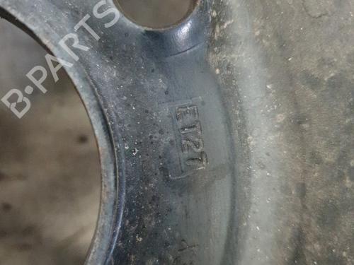 Felg PEUGEOT 307 (3A/C) 2.0 HDi 90 | BP22874473C45 