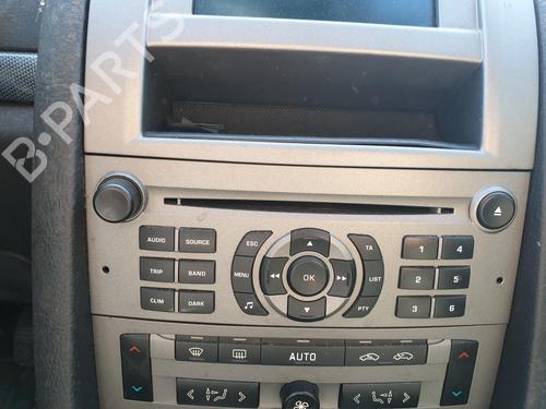 Autoradio Autoradio 38170653 38170653