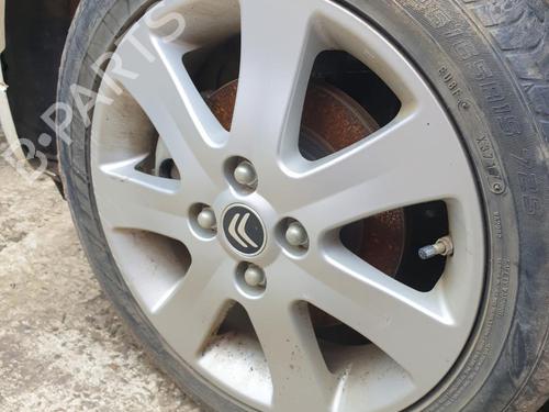 Rim CITROËN C-ZERO C-Zero | BP26933710C45 