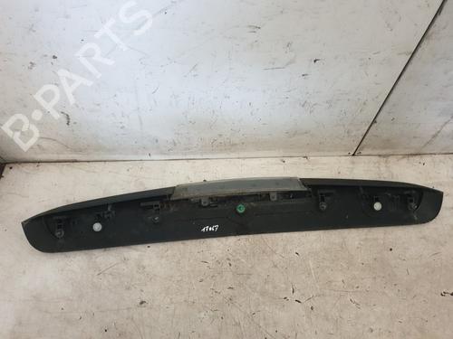 Used Rear center light Rear center light CITROËN C4 I (LC_) 1.6 HDi (90 hp) 25843562 25843562