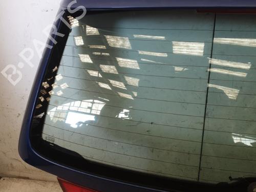 Tailgate SEAT IBIZA II (6K1) 1.9 TDI | BP22874423C6 