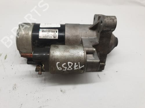 Used Starter RENAULT MEGANE I (BA0/1_) 1.9 dCi (BA05, BA1F) (102 hp) 27716809