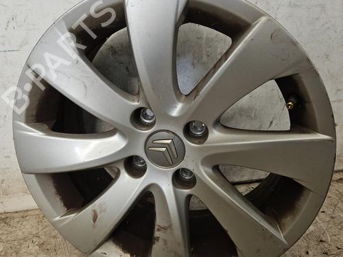 Used Rim CITROËN C4 Picasso I MPV (UD_) 1.6 HDi (109 hp) 27890796