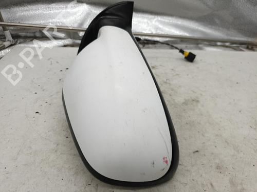 Right mirror PEUGEOT 307 (3A/C) 1.6 HDi | BP22884918C27 