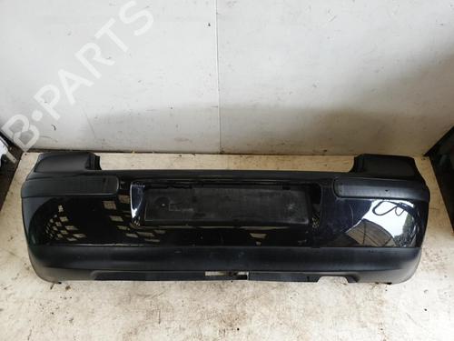 Rear bumper VW GOLF IV (1J1) 1.6 16V | BP22884926C8 