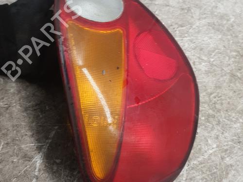 Used Right taillight Right taillight DAEWOO MATIZ (M100, M150) 0.8 (52 hp) 32256678 32256678