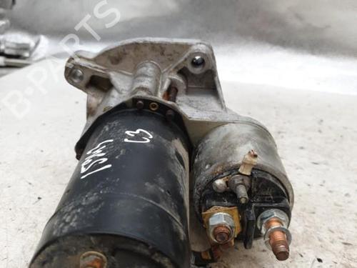 Used Starter Starter CITROËN C3 I (FC_, FN_) 1.6 16V (109 hp) 22867393 22867393