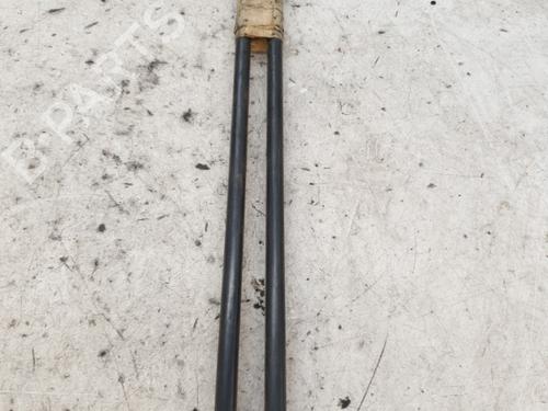 Tailgate lift support PEUGEOT 807 (EB_) 2.2 HDi | BP25843364C138 