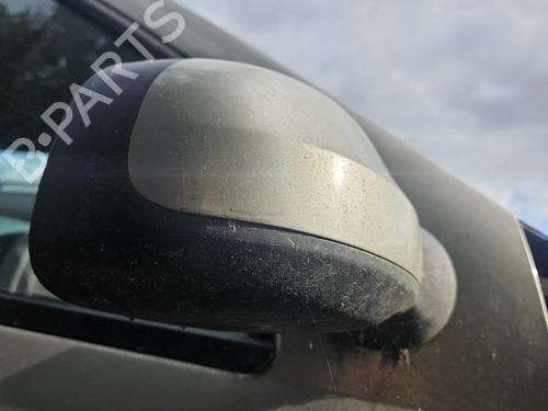 Right mirror DACIA LOGAN MCV (KS_) 1.5 dCi (KS04) | BP29484913C27