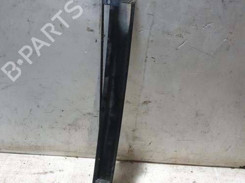 Rear bumper reinforcement SEAT IBIZA III (6L1) 1.4 TDI | BP23831991C73