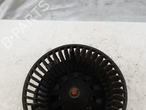 Varmeblæser PEUGEOT 206 Hatchback (2A/C) 2.0 HDI 90 (90 hp) 25843444