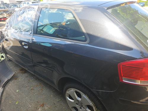 Climate control AUDI A3 (8P1) 3.2 V6 quattro | BP28479313I5 - Image 7