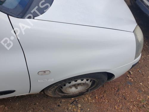 Right front fenders RENAULT CLIO II (BB_, CB_) 1.5 dCi (B/CB07) | BP28360934C42 