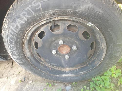 Fælk FORD FIESTA VI (CB1, CCN) 1.25 (82 hp) 28194010
