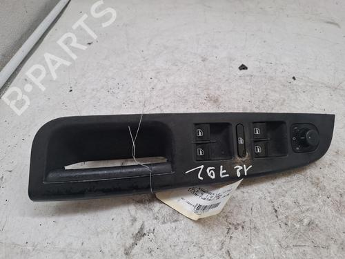 Left front window switch VW GOLF V (1K1) | BP39090418I27 - Image 2