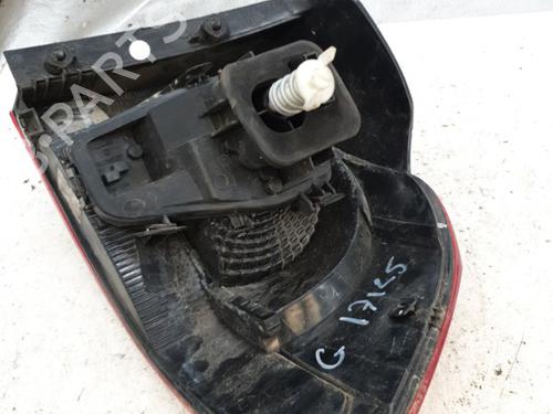 Left taillight VW GOLF VI (5K1) 1.6 TDI | BP22864664C34  - Image 6